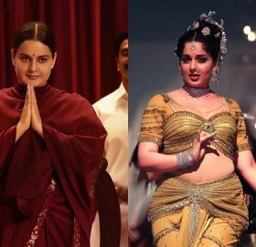 ५५ करोडमा बिक्यो कंगनाको ‘थलाइवी’, हलसँगै ओटीटीमा रिलिज हुने