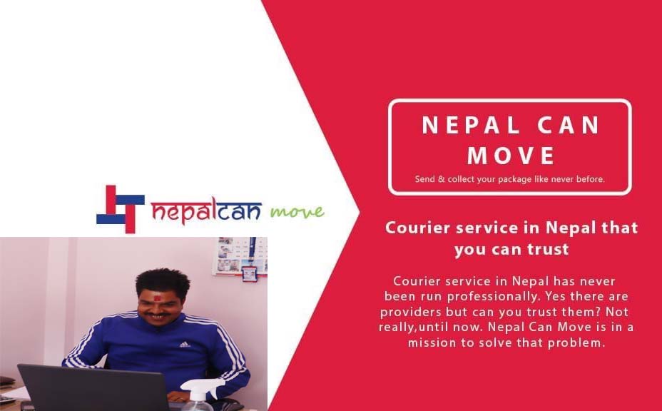 बाजुरामा नेपाल क्यान मुभ अनलाइनबाट सामान मगाउनेको सख्यामा बृद्धि