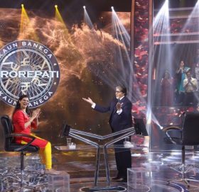 २५ वर्षकी दृष्टिबिहिनले जितिन् एक करोड