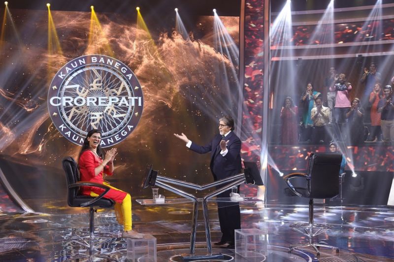 २५ वर्षकी दृष्टिबिहिनले जितिन् एक करोड