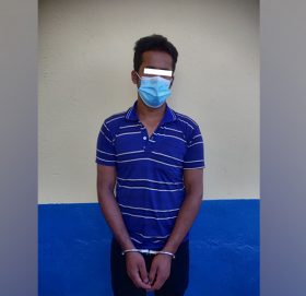 संखुवासभा सामूहिक हत्यामा संलग्न आरोपी सार्वजनिक