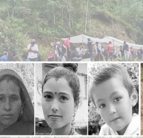 सामूहिक हत्याकाण्डः भतिजले नै यसरी मारे पालैपालो