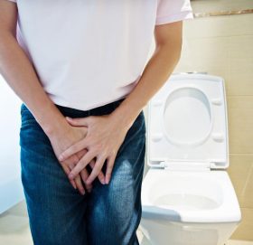 पिसाबमा रगत देखिनु कति खतरनाक ?