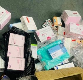 अवैध रुपमा क्यान्सरको औषधि बिक्री गरेको आरोपमा किशोर पक्राउ