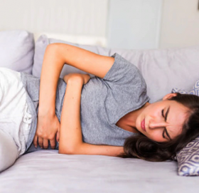 महिनावारीमा देखिने यस्ता लक्षण ‘ब्लड क्यान्सर’ को सङ्केत