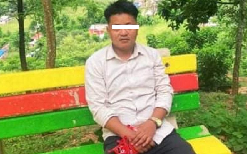 भनसुनमा प्रहरीमा जागिर लगाएको दाबी गर्ने नेविसंघका कार्यकर्ता पक्राउ