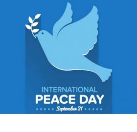 नेपालमा पनि मनाइँदै अन्तर्राष्ट्रिय शान्ति दिवस