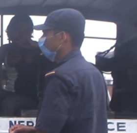 प्रहरी हिरासतमा थुनुवाको मृत्यु