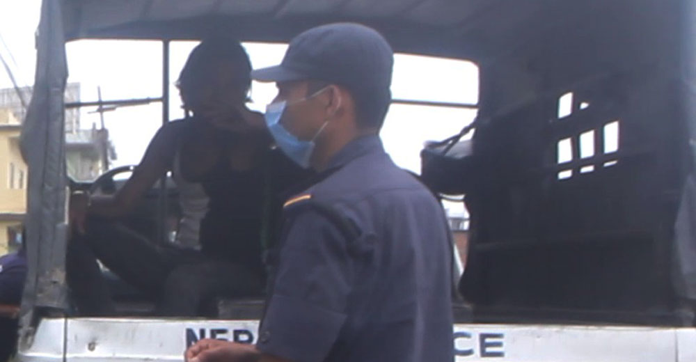 प्रहरी हिरासतमा थुनुवाको मृत्यु