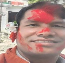 नेपाली काँग्रेस बाजुराकाे  प्रदेश (क) को सभापतिमा नेता राम बहादुर बोहरा सर्बसम्बत