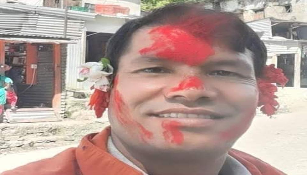 नेपाली काँग्रेस बाजुराकाे प्रदेश (क) को सभापतिमा नेता राम बहादुर बोहरा सर्बसम्बत