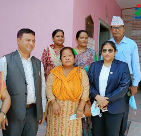 सुदूरपश्चिम प्रदेशमा नेकपा (एस) सबैभन्दा ठूलो दल बन्यो, १४ जना सांसदले गरे सनाखत !