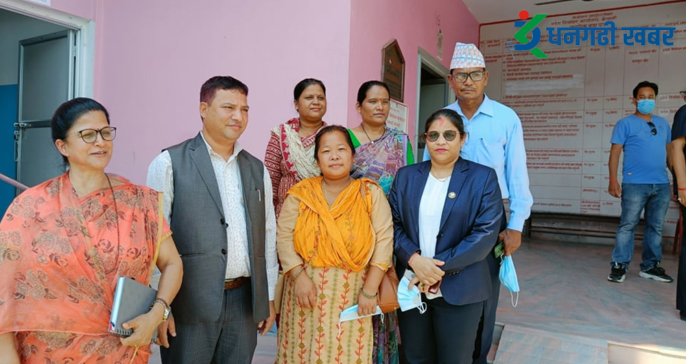 सुदूरपश्चिम प्रदेशमा नेकपा (एस) सबैभन्दा ठूलो दल बन्यो, १४ जना सांसदले गरे सनाखत !