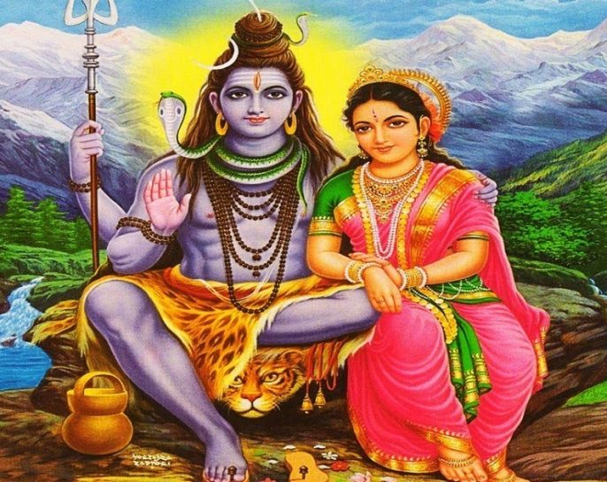 आज महाशिवरात्रि: उपवास, ध्यान र पूजाले शिव लोक प्राप्त हुने विश्वास