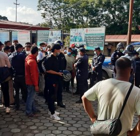 सिद्दी स्मृति अस्पतालको लापरवाहीले सुत्केरीको मृत्यु भएको आरोप,