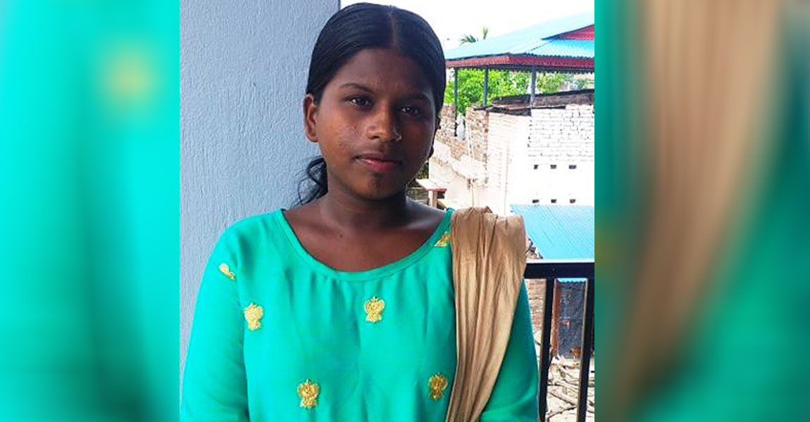 बालिकालाई गाउँपालिका अध्यक्ष बनाइँदै