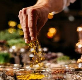 मधुमेहका रोगीका लागि भान्सामा पाइने ४ औषधि