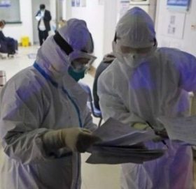 चीनले एक महिनाभित्र कोरोना नियन्त्रण गर्नसक्छः महामारी विशेषज्ञ