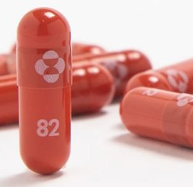 कोभिडविरुद्ध खाने औषधिको सफल परीक्षण भएको कम्पनीको दाबी