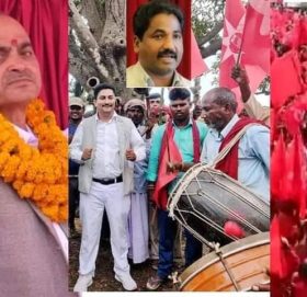 झुठफुसको आन्दोलन तथा म्यादी मन्त्री साहको जालझेलदेखी सावधान – प्रदेश सांसद रामकिशोर यादव