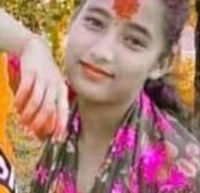 कैलालीमा १७ वर्षीया किशोरी बेपत्ता