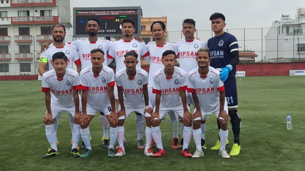 रानीबन स्पोर्ट्स क्लवले भेली  क्लवलाई ३-० गोल अन्तरले पराजित गर्दै फाइनलमा