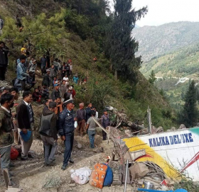 मुगु बस दुर्घटनामा परेका सबै मृतकको सनाखत (विवरणसहित)