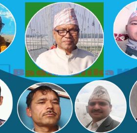 देउवाको विरासत भत्कियो बाजुरा काँग्रेसमा