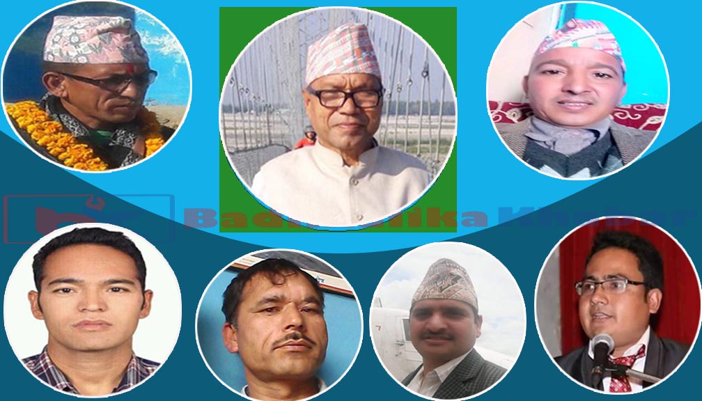 देउवाको विरासत भत्कियो बाजुरा काँग्रेसमा