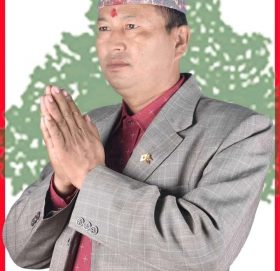 बझाङ काँग्रेस: सभापतिको मतगणना सकियो २६६ मतले खडक बहादुर बोहरा बिजयी घोषणा