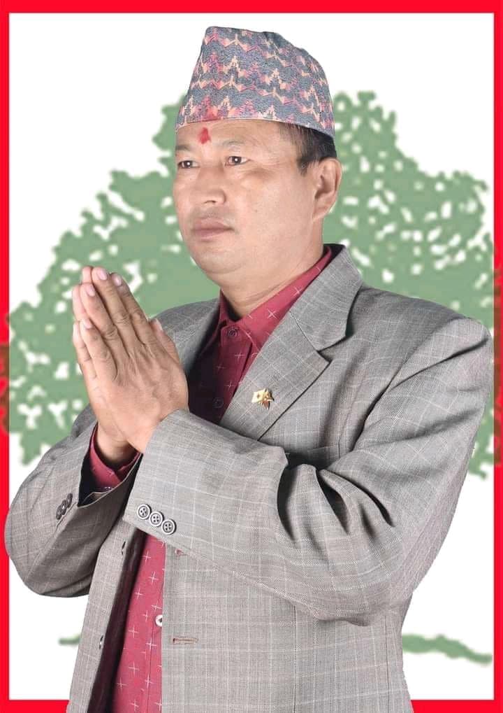 बझाङ काँग्रेस: सभापतिको मतगणना सकियो २६६ मतले खडक बहादुर बोहरा बिजयी घोषणा