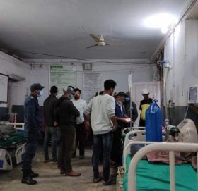 अछाममा दुर्घटना: घाइते १४ जनाको पहिचान खुल्यो (नामसहित)