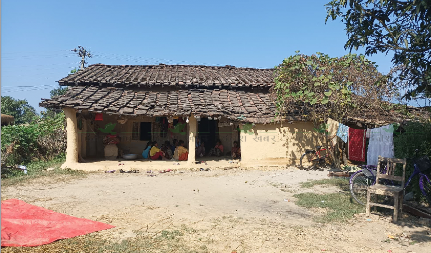 धनगढीमा प्रेमीसंग मिलेर श्रीमानको हत्या, चार जना पक्राउ