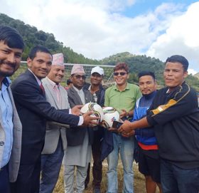 मौसममा सुधार आएपछि तेस्रो छेडेदह कप बिहिबारबाट सुरु