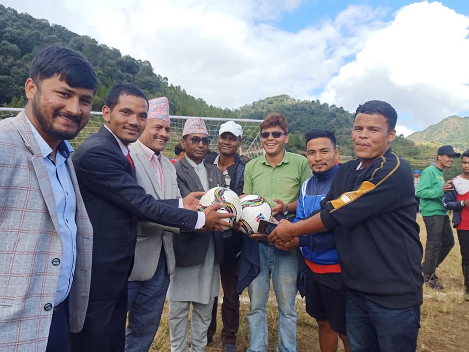 मौसममा सुधार आएपछि तेस्रो छेडेदह कप बिहिबारबाट सुरु