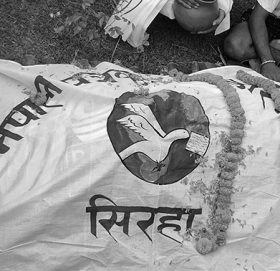 पत्रकार महासंघ प्रदेश २ का उपाध्यक्ष गुप्ताको निधन