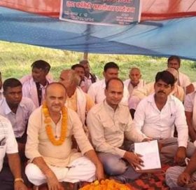 बौद्धिमाई र इनरवारी जसपाको वडा कमिटी समायोजन