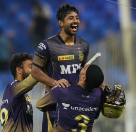 दिल्लीलाई हराउँदै कोलकाता तेस्रोपटक फाइनलमा