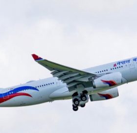 धनगढी र सुदूर पहाडमा नेपाल वायुसेवा निगमले उडान भर्ने !