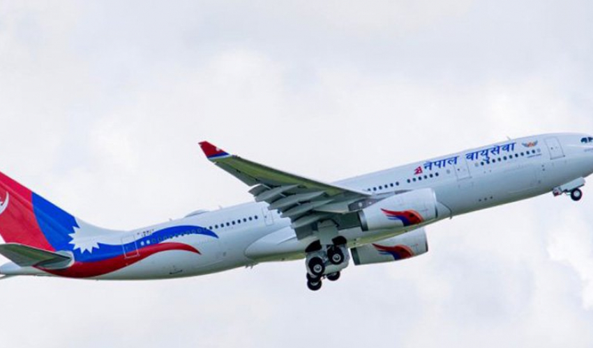 धनगढी र सुदूर पहाडमा नेपाल वायुसेवा निगमले उडान भर्ने !
