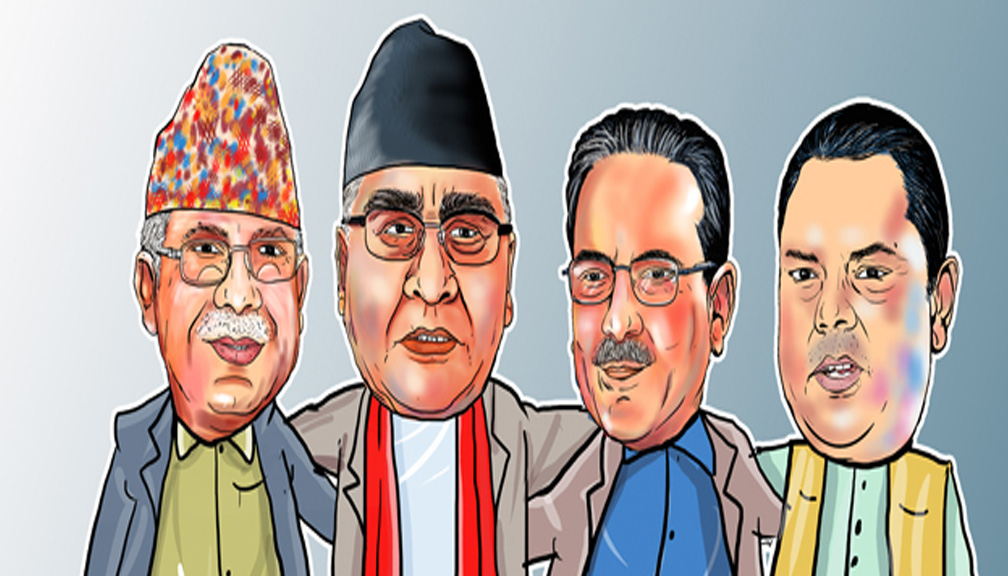 एमसीसी रोज्ने कि गठबन्धन ?