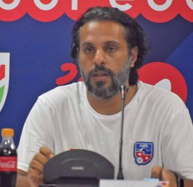 फुटबल टिमका मुख्य प्रशिक्षक अब्दुल्लाहद्वारा नेपाल छाड्ने घोषणा