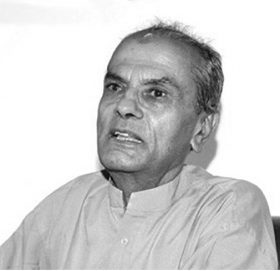 सर्वोच्चका पूर्वन्यायाधीश लम्सालको निधन