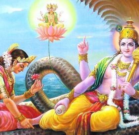 बिहीबार भगवान विष्णु र बृहस्पतीको व्रत लिनुहोस्