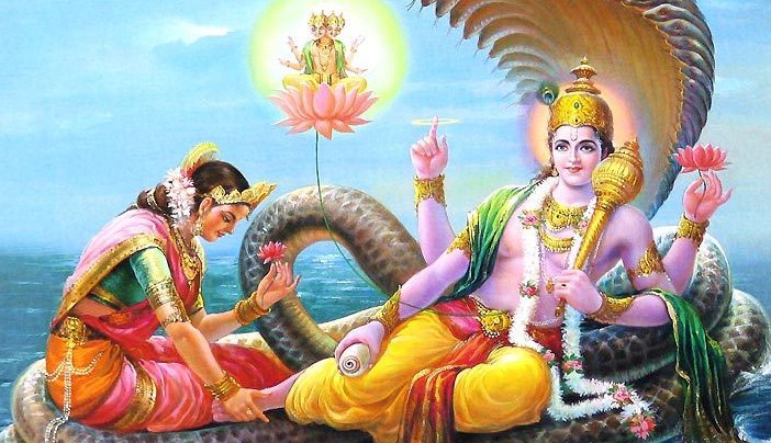 बिहीबार भगवान विष्णु र बृहस्पतीको व्रत लिनुहोस्