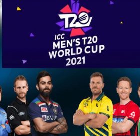 आजदेखि टी-ट्वान्टी विश्वकप, पहिलो दिननै दुई खेल