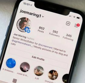इन्स्टाग्राममा फलोअर्स कसरी बढाउने ? यी हुन् ५ काइदा