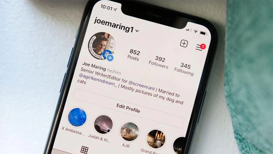 इन्स्टाग्राममा फलोअर्स कसरी बढाउने ? यी हुन् ५ काइदा