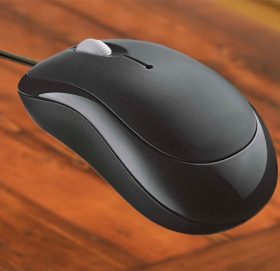 कसरी रह्यो कम्प्युटर माउसको नाम ? यस्तो छ रोचक इतिहास