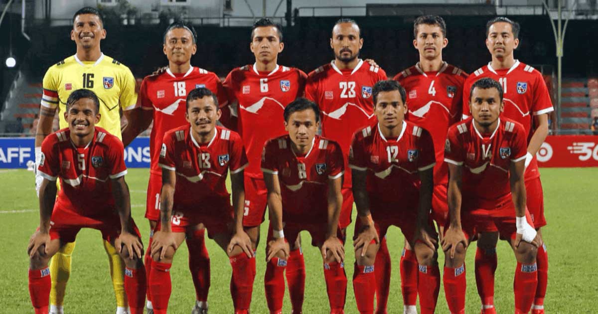 भारतसँग नेपाल १–० ले पराजित, फाइनल पुग्ने सम्भावना जिवितै